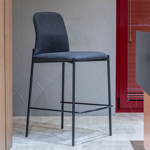 Scaun pentru bar Natisa Coffee SG 65